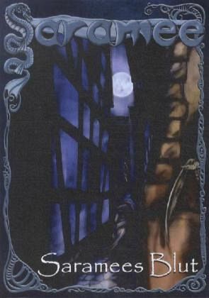 Saramees Blut