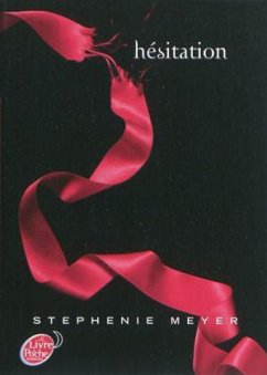 Cover Hésitation