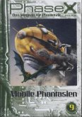 Phase X - Das Magazin für Phantastik Phase X - Das Magazin für Phantastik