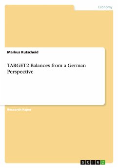 TARGET2 Balances from a German Perspective