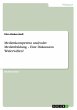 Medienkompetenz und/oder Medienbildung... - Bild 1