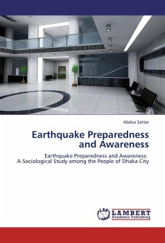 Earthquake Preparedness and Awareness