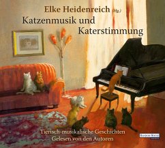 Katzenmusik und Katerstimmung (MP3-Download)