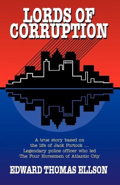 Cover Lords of Corruption