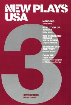 New Plays U.S.A. 3