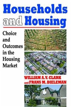 Households and Housing - Dieleman, Frans