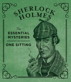 Cover Sherlock Holmes