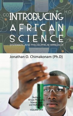 Introducing African Science