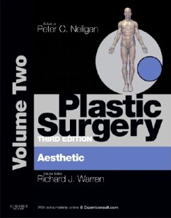 Aesthetic Surgery / Plastic Surgery Vol.2 - Warren, Richard J.