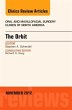 The Orbit, an Issue of Oral and... - Bild 1