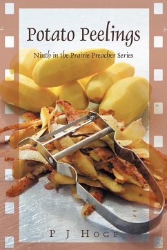 Potato Peelings - Hoge, P. J.