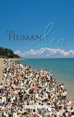 The Human Sea - Sultanly, Vagif