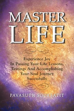 Master Life - Sooksatit, Pavasuth