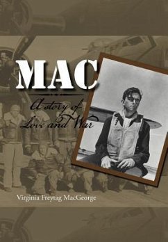 Mac - Macgeorge, Virginia Freytag