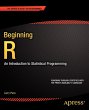 Beginning R - Bild 1