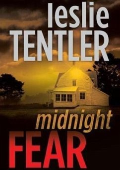 Midnight Fear - Tentler, Leslie