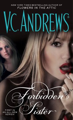 Forbidden Sister - Andrews, V C