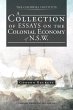 A Collection of Essays on the Colonial... - Bild 1