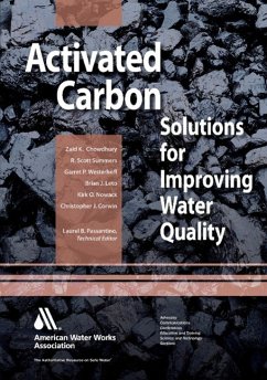 Activated Carbon - Westerhoff, Garret P; Chowdhury, Zaid; Summers, R Scott