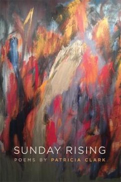 Sunday Rising - Clark, Patricia