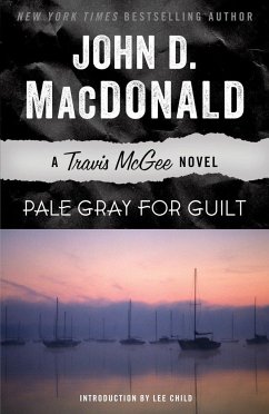 Pale Gray for Guilt - Macdonald, John D