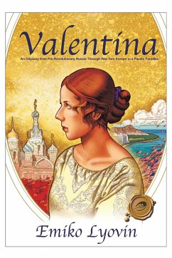 Cover Valentina