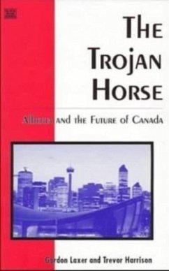 Cover Trojan Horse
