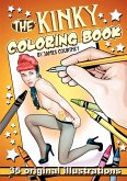 The Kinky Coloring Book