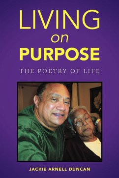 Living on Purpose - Duncan, Jackie Arnell