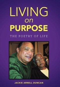 Living on Purpose - Duncan, Jackie Arnell