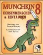 Pegasus Spiele 17218G - Munchkin 8:... - Bild 1