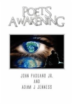 Poets Awakening - Paduano Jr, John; Jenness, Adam J.