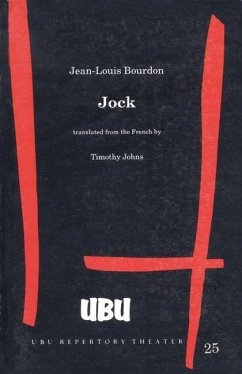 Jock - Bourdon, Jean-Louis