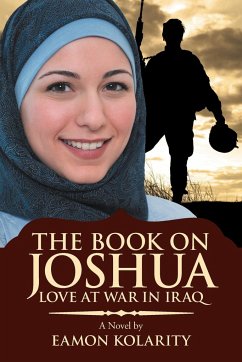 The Book on Joshua - Kolarity, Eamon