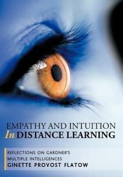 Empathy and Intuition in Distance Learning - Provost Flatow, Ginette