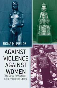 Against Violence Against Women - Fields, R.
