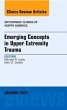 Emerging Concepts in Upper Extremity... - Bild 1