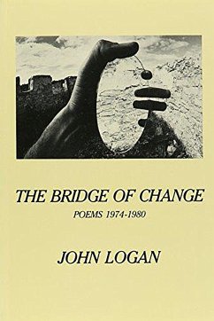 Bridge of Change - Logan, John