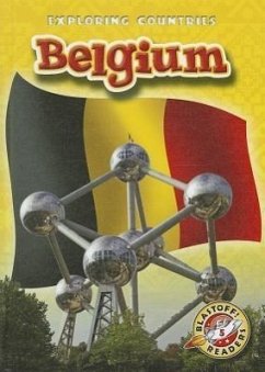 Belgium - Owings, Lisa