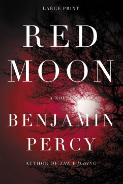 Red Moon - Percy, Benjamin