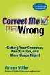 Correct Me If I'm Wrong: Getting Your... - Bild 1
