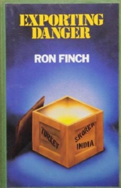 Cover Exporting Danger