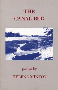The Canal Bed - Minton, Helena