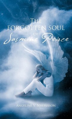 The Forgotten Soul of Jasmine Peirce - Nherisson, Angeline V.