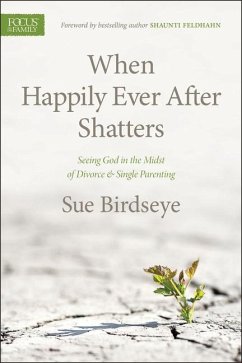 When Happily Ever After Shatters - Birdseye, Sue