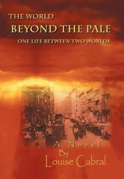 The World Beyond the Pale - Cabral, Louise