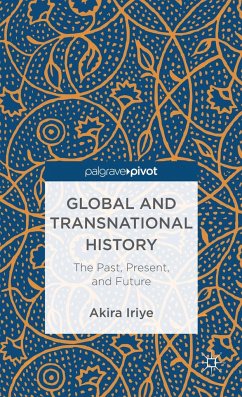 Global and Transnational History - Iriye, A.