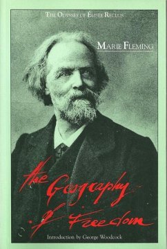 Geography of Freedom - Fleming, Marie