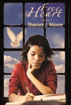 Free Heart - Moore, Shacora J.