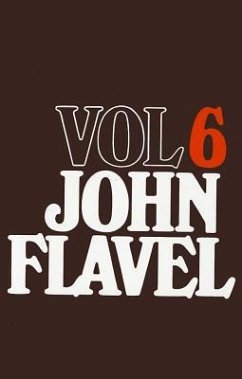 The Works of John Flavel, Volume 6 - Flavel, John